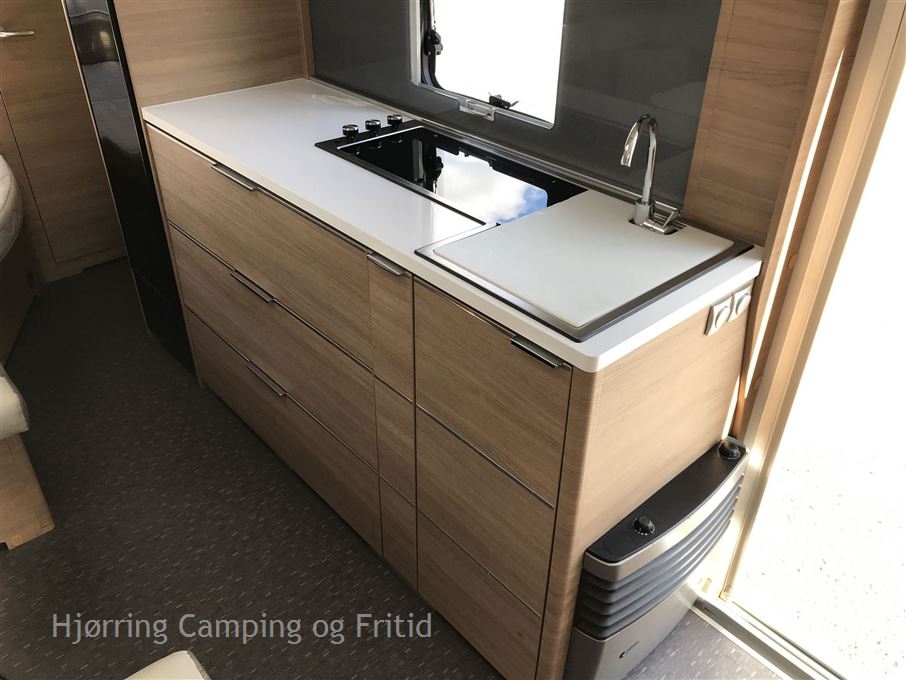Adria Adora 613 PK