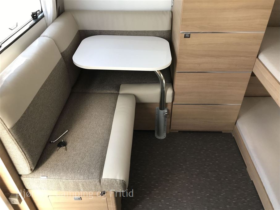 Adria Adora 613 PK