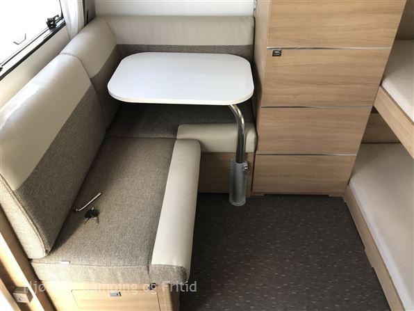 Adria Adora 613 PK
