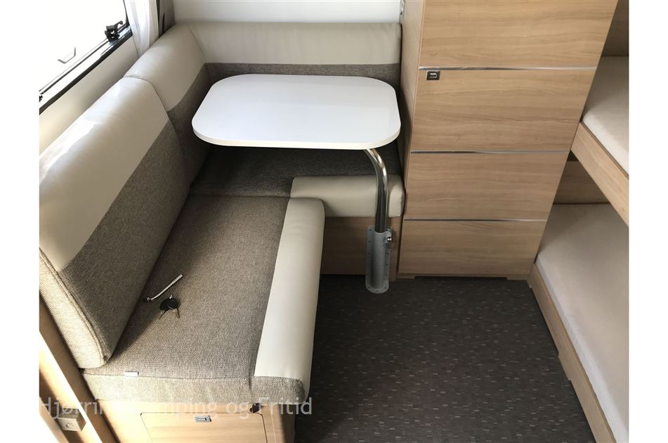 Adria Adora 613 PK