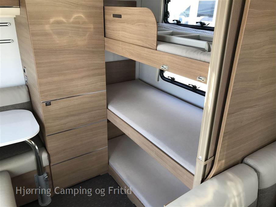 Adria Adora 613 PK