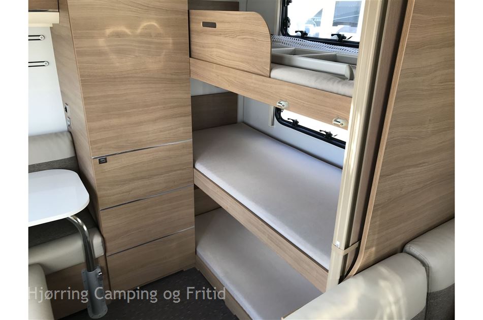 Adria Adora 613 PK