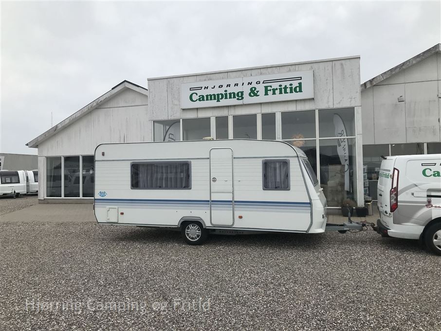 Adria Altea 502 DT