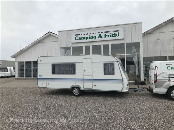 Adria Altea 502 DT