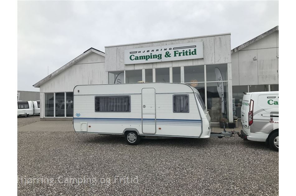 Adria Altea 502 DT