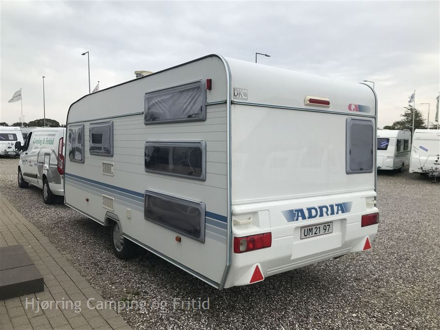 Adria Altea 502 DT