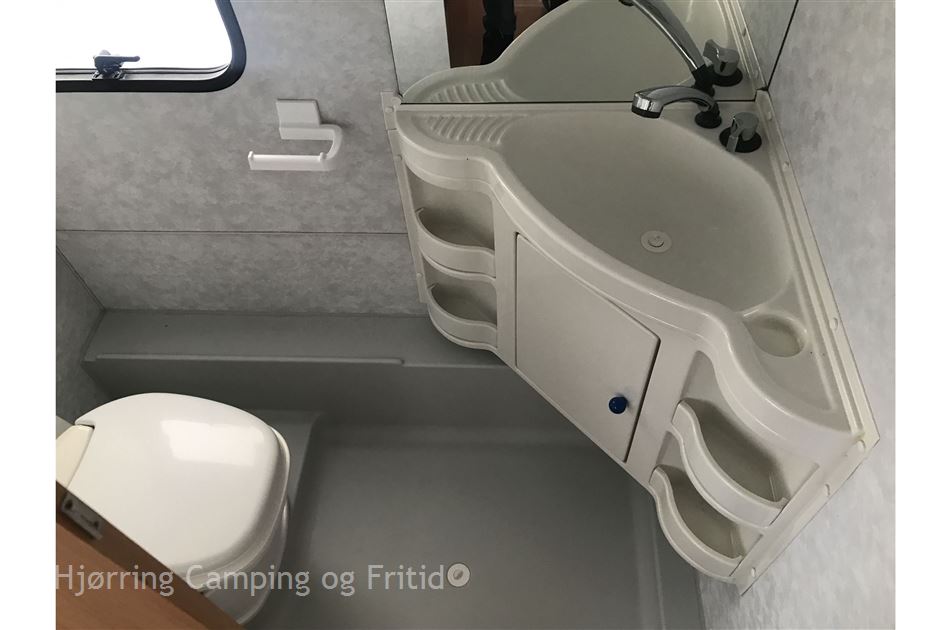 Adria Altea 502 DT