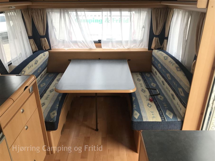 Adria Altea 502 DT