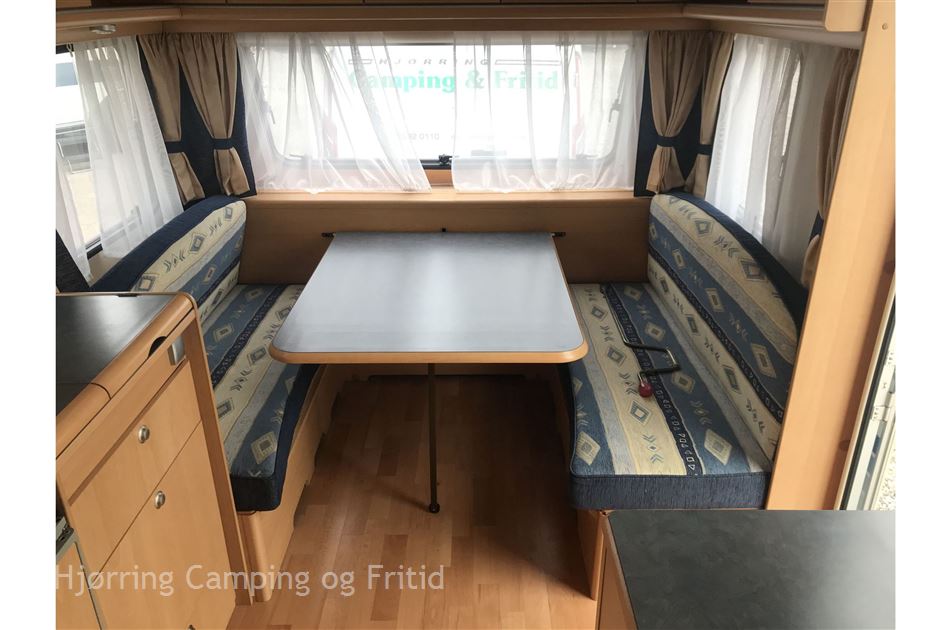 Adria Altea 502 DT
