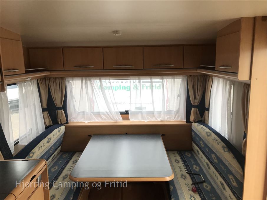 Adria Altea 502 DT