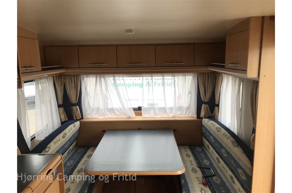 Adria Altea 502 DT