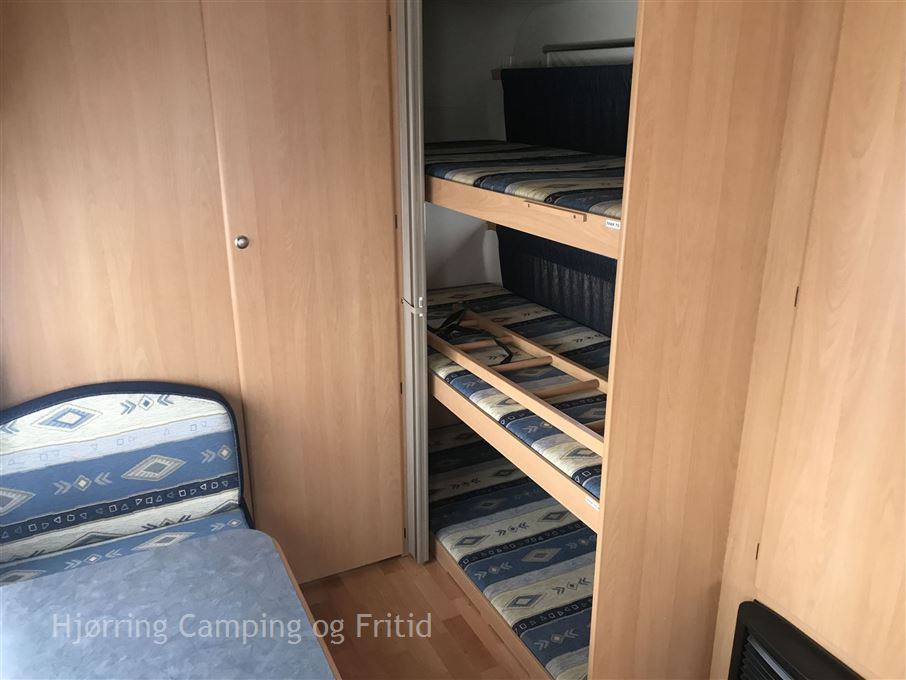 Adria Altea 502 DT