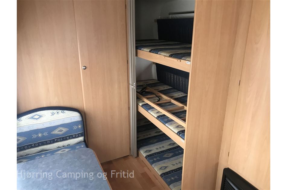 Adria Altea 502 DT