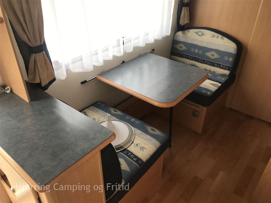 Adria Altea 502 DT