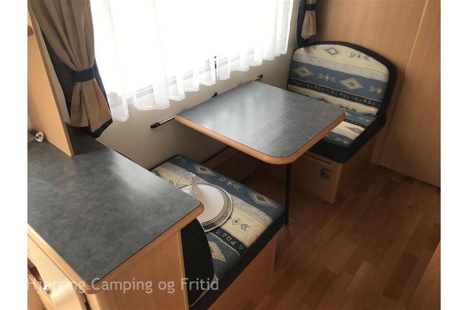 Adria Altea 502 DT
