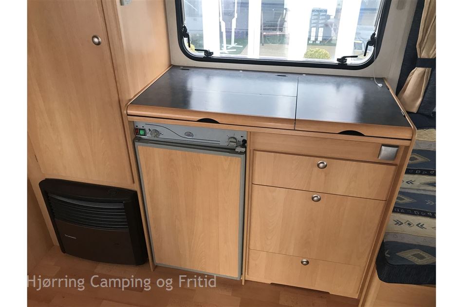 Adria Altea 502 DT