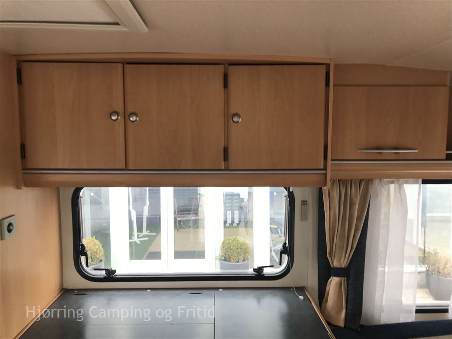 Adria Altea 502 DT