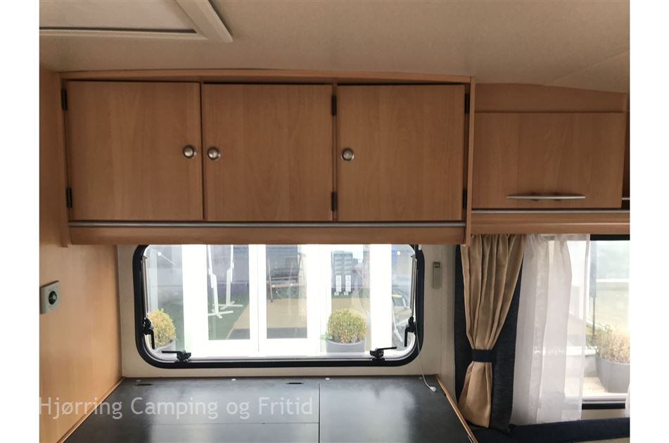 Adria Altea 502 DT