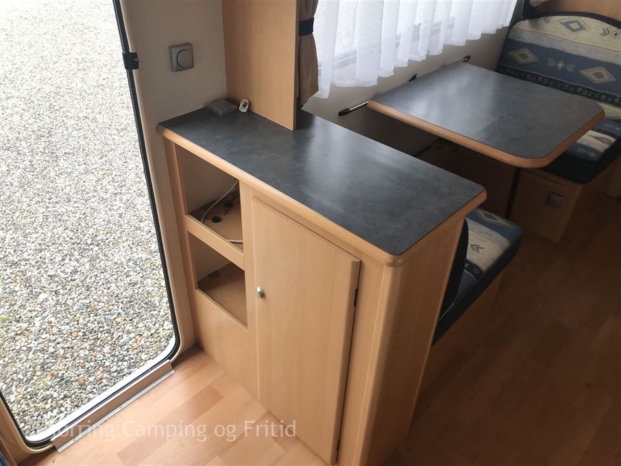 Adria Altea 502 DT