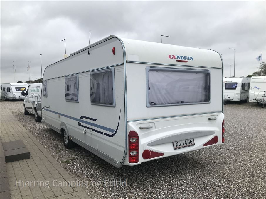 Adria Classica 613 PU
