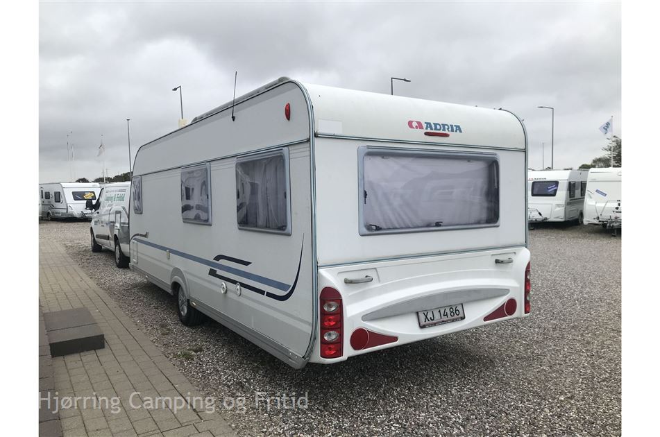 Adria Classica 613 PU