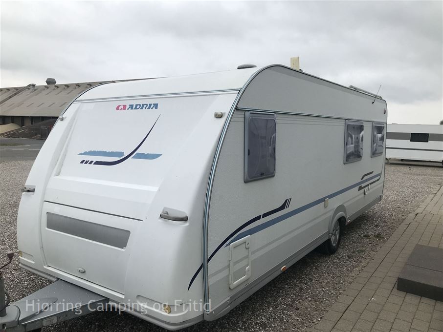 Adria Classica 613 PU