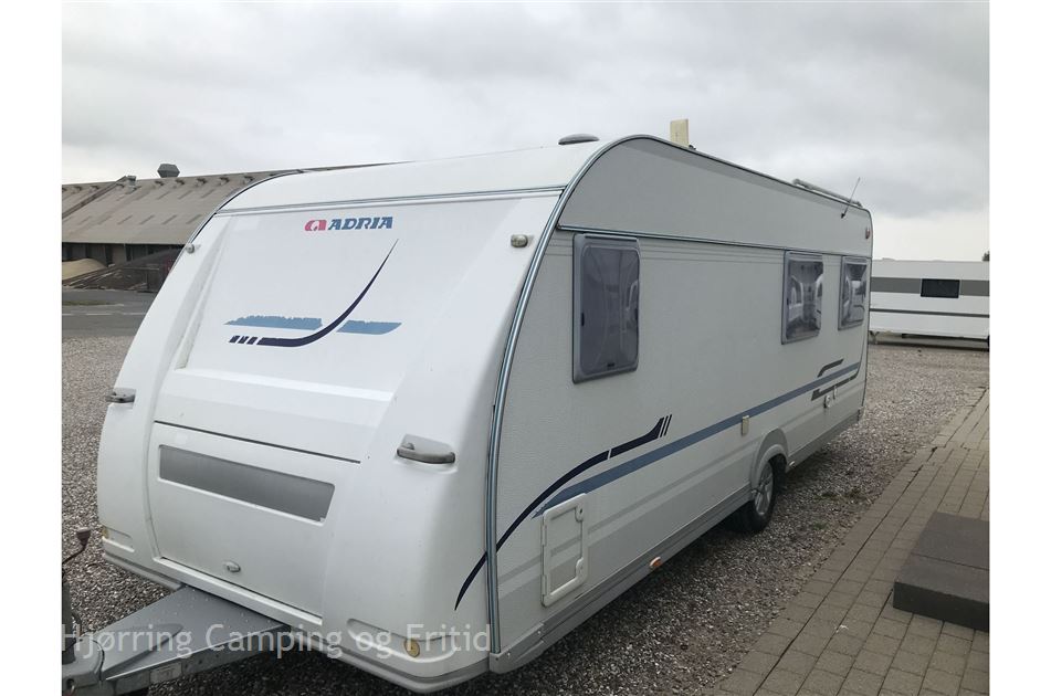 Adria Classica 613 PU