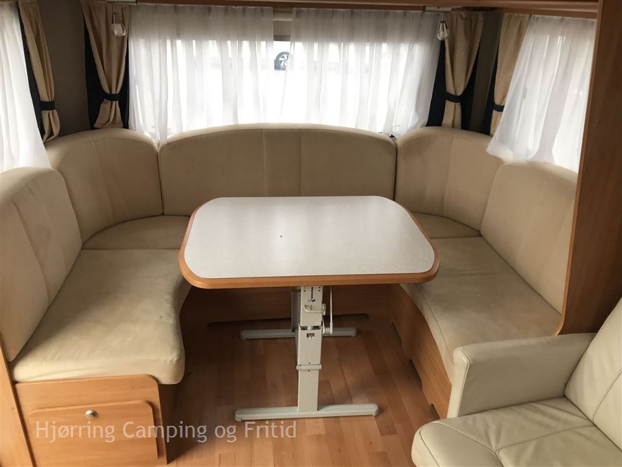 Adria Classica 613 PU