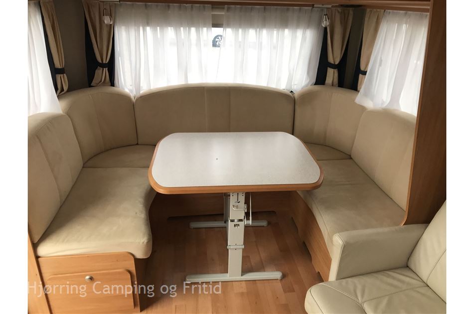 Adria Classica 613 PU