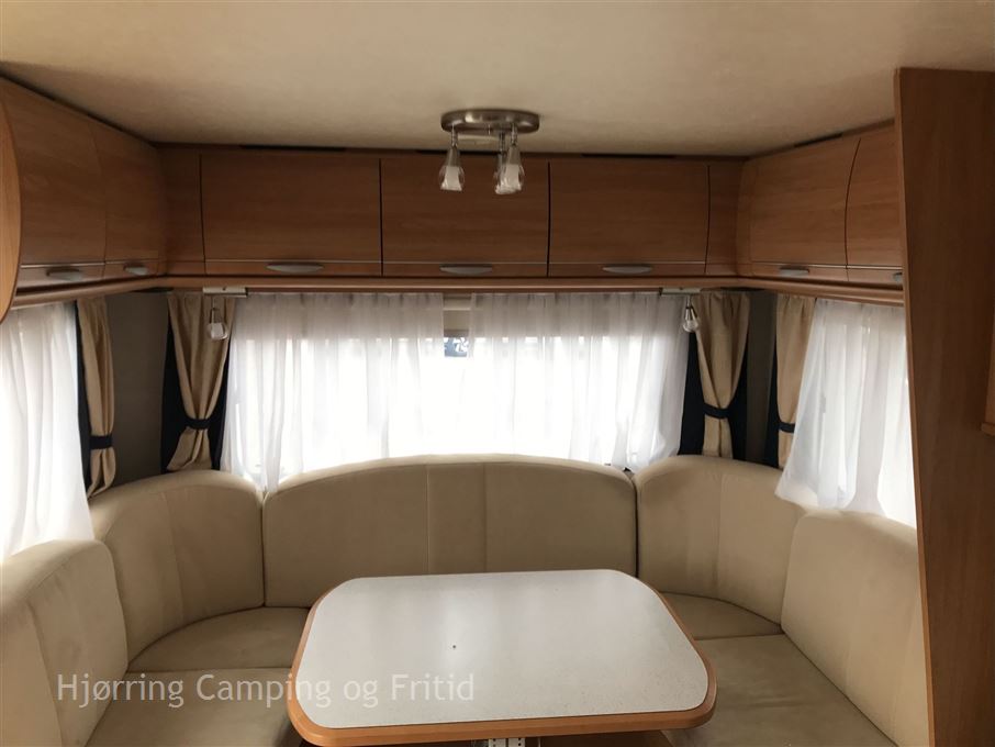 Adria Classica 613 PU