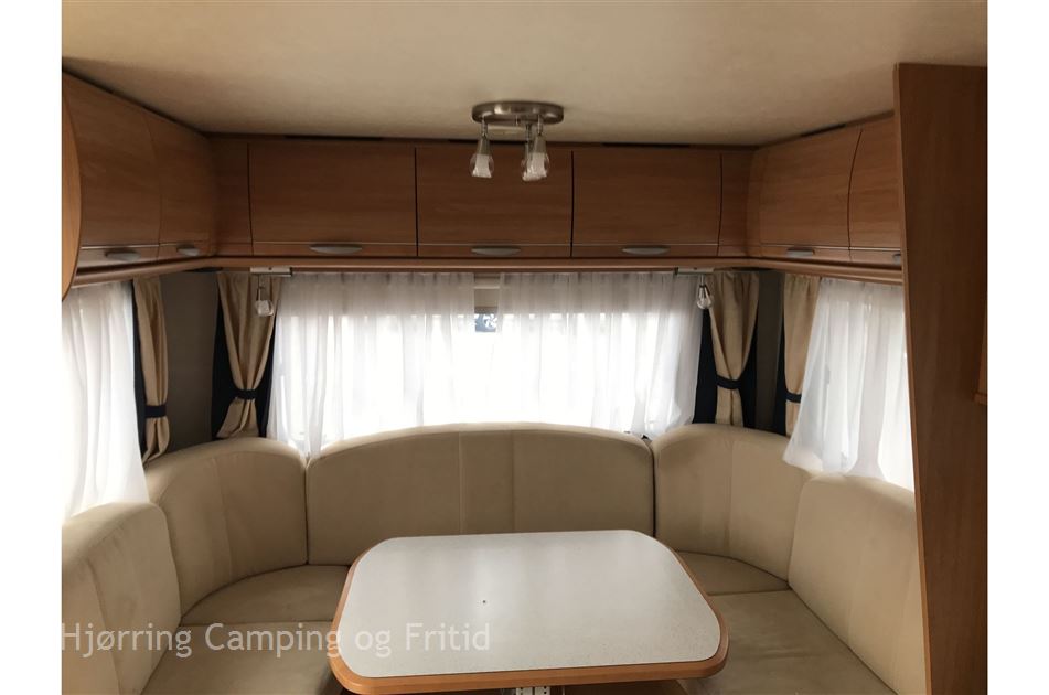 Adria Classica 613 PU