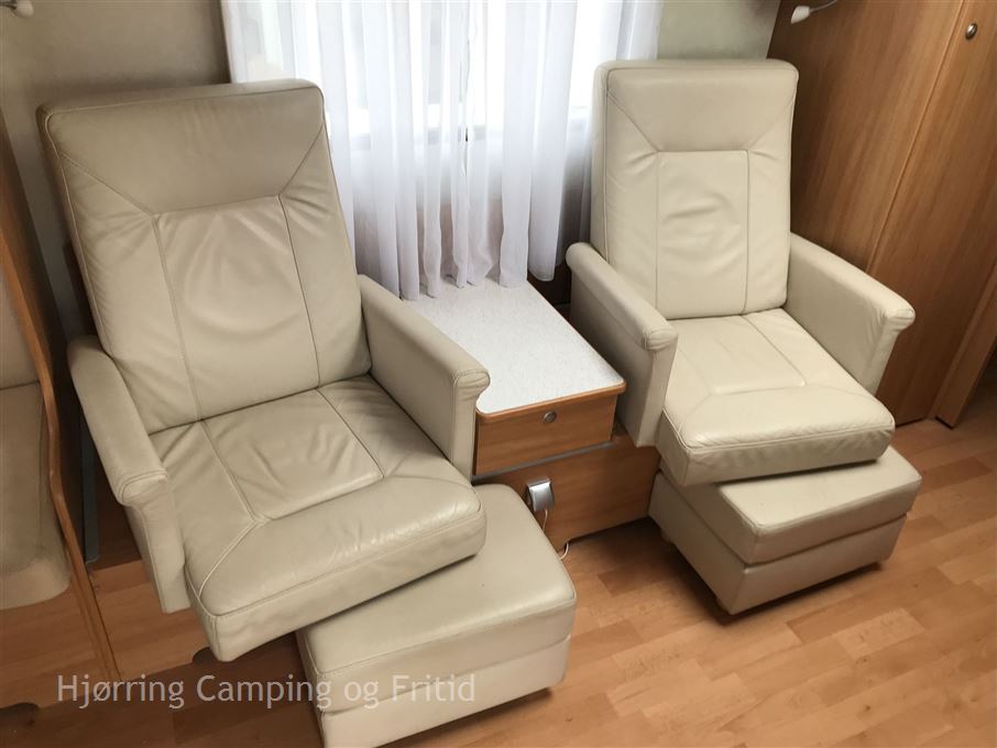 Adria Classica 613 PU