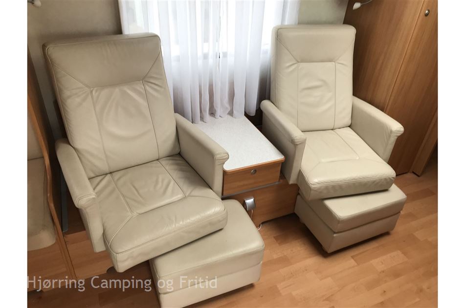 Adria Classica 613 PU