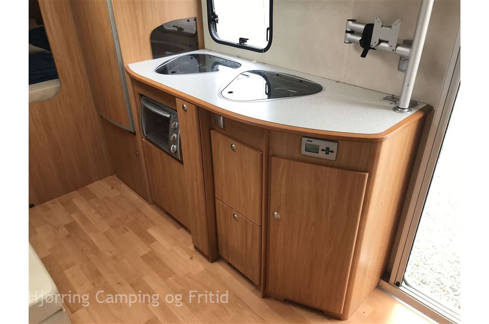 Adria Classica 613 PU
