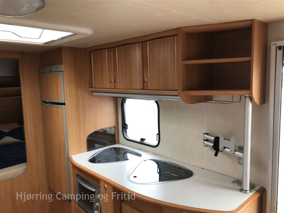 Adria Classica 613 PU
