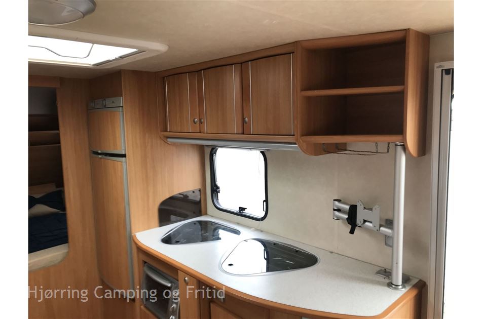 Adria Classica 613 PU