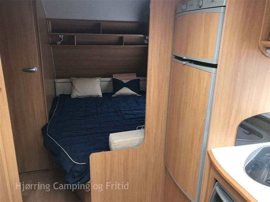 Adria Classica 613 PU