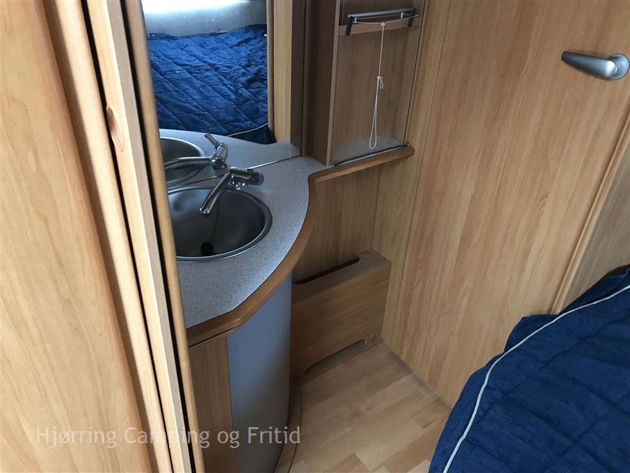 Adria Classica 613 PU