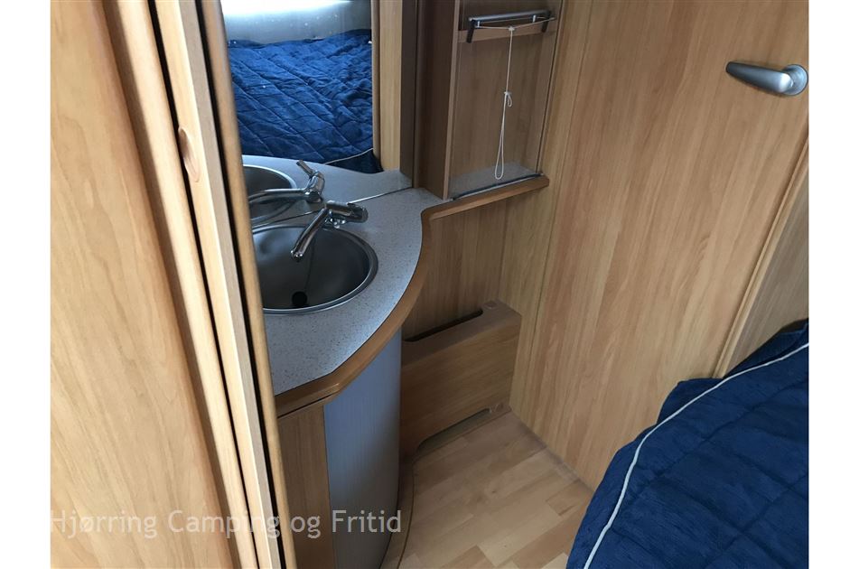 Adria Classica 613 PU