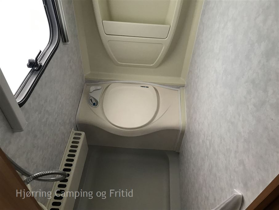 Adria Classica 613 PU