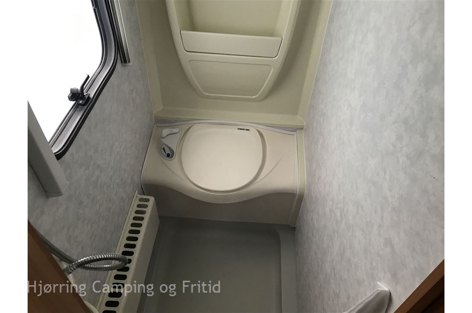 Adria Classica 613 PU