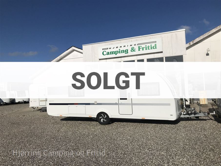 Adria Adora 613 UT