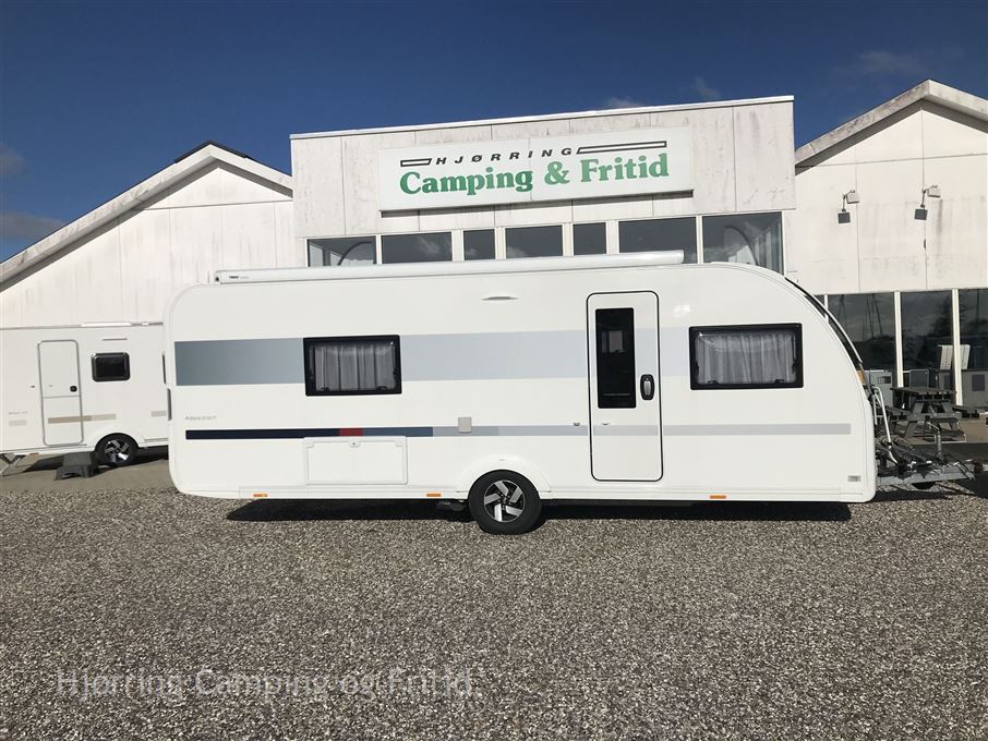 Adria Adora 613 UT