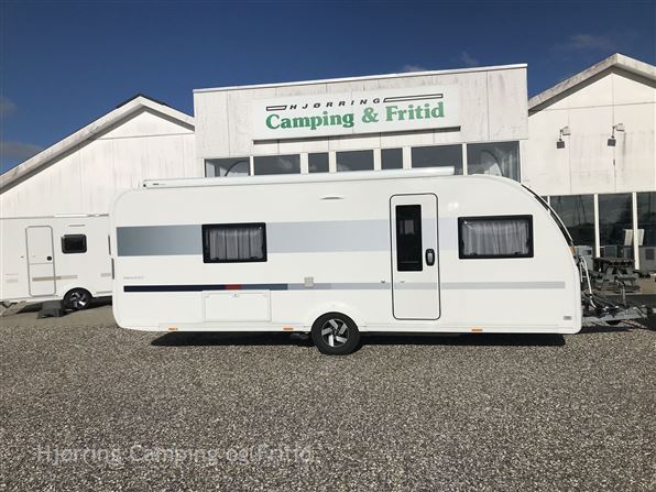Adria Adora 613 UT