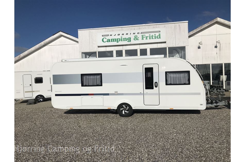 Adria Adora 613 UT