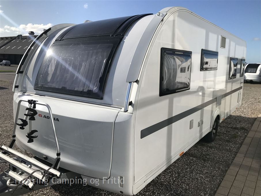 Adria Adora 613 UT