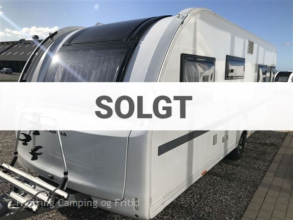 Adria Adora 613 UT