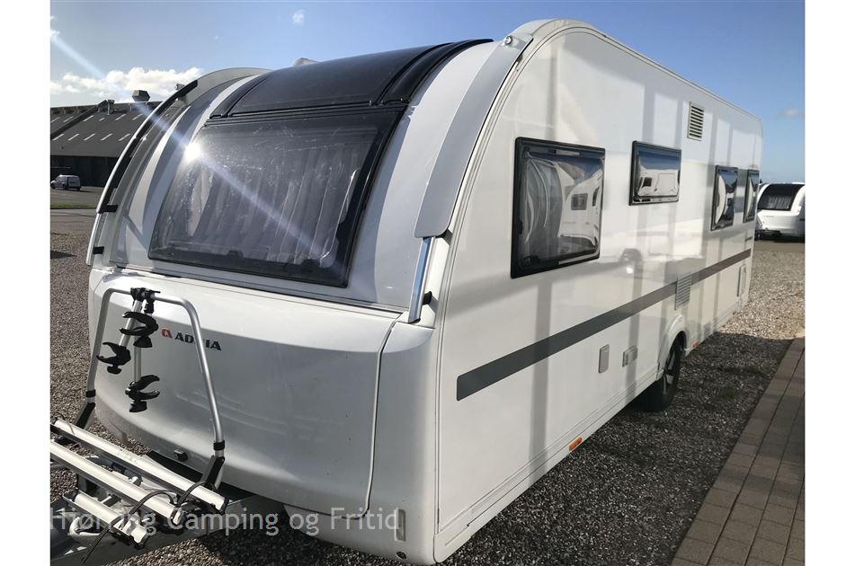 Adria Adora 613 UT
