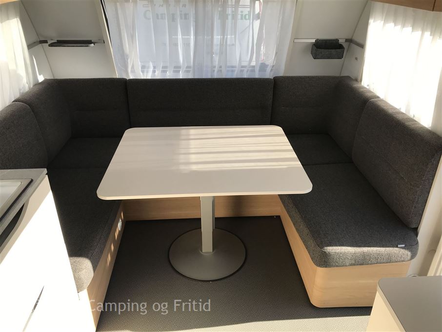 Adria Adora 613 UT