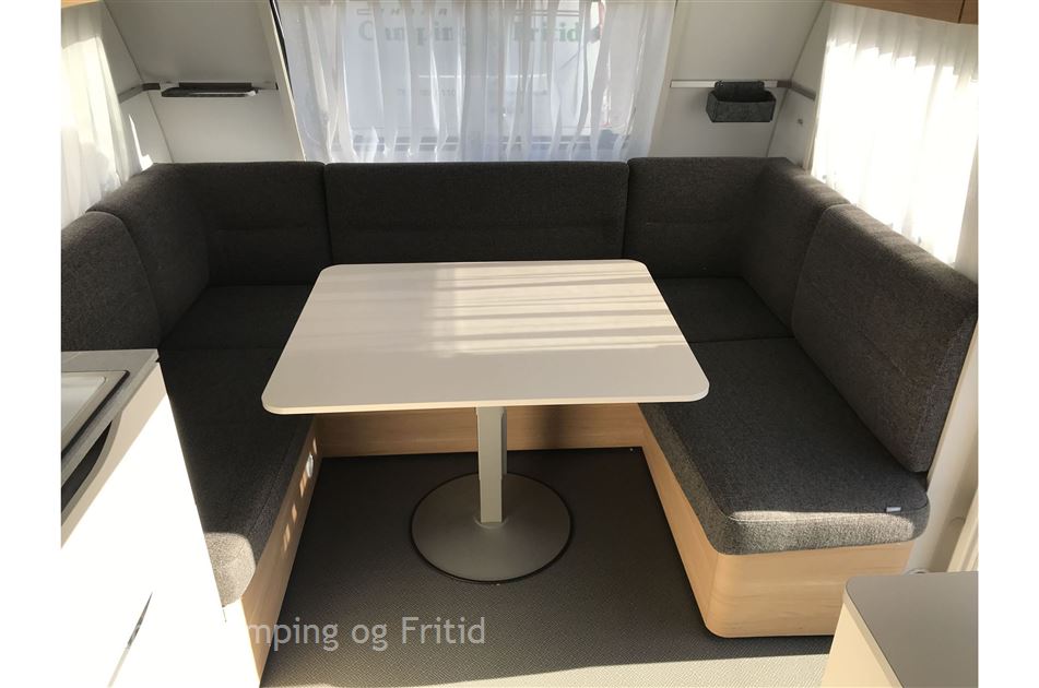 Adria Adora 613 UT